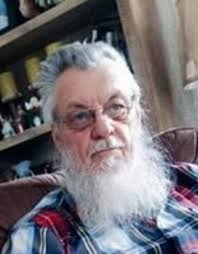 Ronald Frampton Obituary