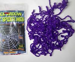 Great prices on decorations, costumes, cards & more seasonal items. China Black Widow Giant Spider Web For Outdoor And Indoor Halloween Decoration China Halloween And Halloween Supplies Price