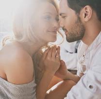 Provela je 24 godine u samostanu da bi napustila red zbog jednog kobnog  dodira s redovnikom