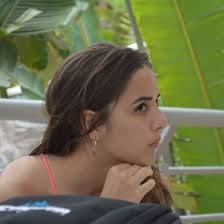 Nadia Baez (NadiaBaez18)