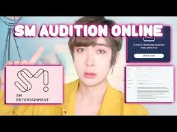 How To Apply For Source Music Online 2020 Kpop Global Audition Application Tips Gfriend Youtube