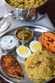 Lunch Dinner Menu 3 South Indian Non Vegetarian Lunch Menu Spiceindiaonline Indian Dinner Menu Vegetarian Lunch Indian Food Recipes