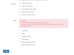 Keberadaan slip gaji sendiri memiliki peran yang cukup penting. Pengurusan Gaji Smap
