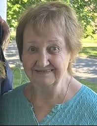 Obituary information for Dottie Rose Fahrner