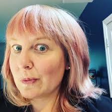 Susan Cleland's Instagram, Twitter & Facebook