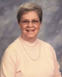 Joyce Bruening Obituary July 17, 2024