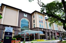 Located at jalan datuk patinggi ahmad zaidi adruce, formely known as jalan kereta api, it was opened in april 2018. Shopping Malls In Kuching Visit Sarawak
