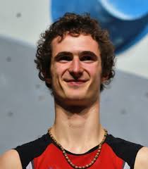 The third boulder further separated the field, after narasaki and ondra were the only athletes to top. Adam Ondra Wikipedia