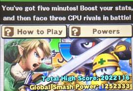 It was a great refresher and has the range of moves for all characters at launch. Smash Bros 3ds Guide Smash Run Info And Tips Super Smash Bros For 3ds