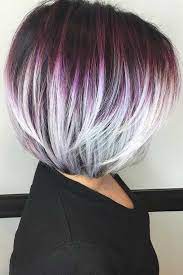 Angled bob short hair styles. Pin On Hair