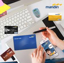 Internet Banking Mandiri Cara Daftar Internet Banking Mandiri