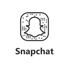 Label logo snapchat icon - Snapchat Ui