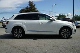 Image result for Glacier White 2017 Q7