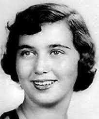 Sheila Timmons Terhune (1932-2015)