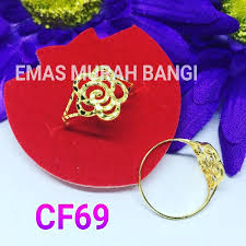 Emas bisa dijual tanpa kwitansi jawaban untuk netizen umkmemas part 2. Emas Murah Bangi Online Shop Shopee Malaysia