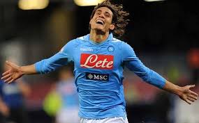 Calciomercato napoli cavani in azzurro a gennaio. Edinson Cavani Napoli Cavani Napoli Champions League Napoli