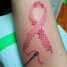 55 breast cancer tattoos pictures inkdoneright. The 32 Best Breast Cancer Tattoos Ideas Photos
