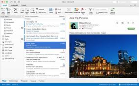 Download free microsoft outlook email and calendar, plus office online apps like word, excel, and powerpoint. Microsoft Outlook Free Trial For Mac Fasrux
