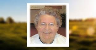 Maxine Moenkedick Obituary June 18, 2009