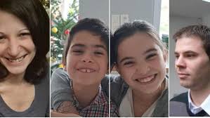 David qui a brûlé vifs son ex-compagne et ses 2 enfants de 6 et 9 ans a  prémédité son geste