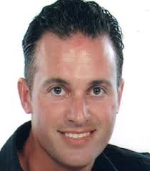 Mark Hall Obituary (1970