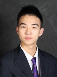 Senior Ventures Spotlight: David Cao's Final Project