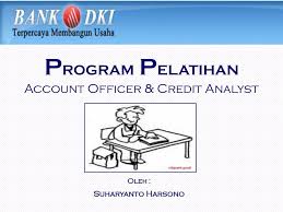 We did not find results for: Program Pelatihan Account Officer Credit Analyst Ppt Download