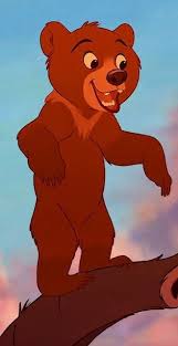 Pin By Mattey Stroemer On Dose O Disney Disney Zootopia Disney Drawings Brother Bear