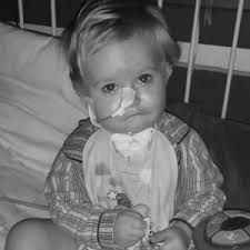 World-First Neck And Stem Cell Transplant For 6yo Boy