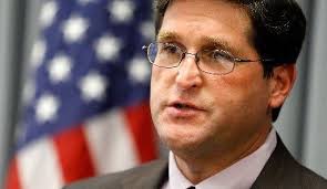 FBI seizes records in probe of former St. Tammany Sheriff Jack Strain