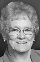 Marilyn Myers Obituary (2024)