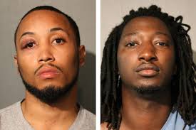 Shooter In Greektown Brawl Stomped Teen To Death In 2008, Prosecutors Say