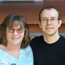 Had a great time playing in Davenport last week, and so glad I got a chance  to see my wonderful parents, @caroljweisheit and @ralphweisheit! Hitting  the ground running back in NYC: 8/1: @