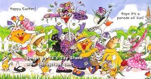 Image result for easter suzy ducken