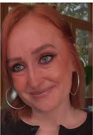 Charlotte Roberts Ginger