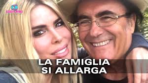 Albano Carrisi e Loredana Lecciso: La Famiglia Si Allarga!