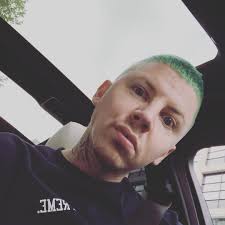 Professor Green