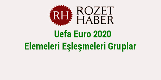 En çok sorgulanan ise euro 2020 son 16 eşleşmeleri nasıl olacağı. Uefa Euro 2020 Elemeleri Eslesmeleri Gruplar Rozet Haber 09 06 2021