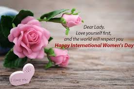 If you've found this helpful, please share this collection on your favorite social media site, such as facebook, twitter, or pinterest. Happy International Women S Day 2019 10 Powerful Quotes To Empower The Woman Of Today