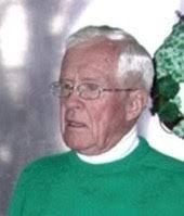 John Connell Obituary (2021)