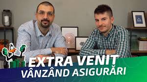 Anca serea şi florin căruceru vor prezenta ştirile sportive la prima tv. Cum Devii Broker De AsigurÄri Cu 99vehicles Youtube