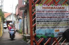 Jun 05, 2021 · 1. Dki Jakarta Perpanjang Ppkm Mikro Hingga 14 Juni Antara News