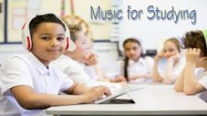 Concentration is a difficult task for many kids. Relaxing Instrumental Music For Children Studying Concentration Focus Relaxing Music Youtube