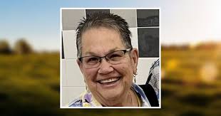 Diane Marie Beard Obituary May 1, 2024