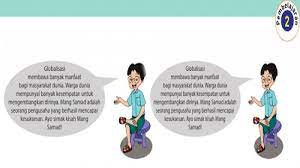 We did not find results for: Kunci Jawaban Tema 4 Kelas 6 Halaman 61 62 63 64 65 67 Tema Sd Subtema 2 Pembelajaran 2 Globalisasi Halaman All Tribun Pontianak