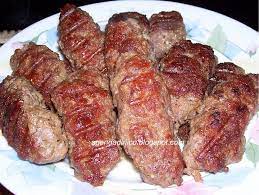 Mititei Mici Ricetta Rumena Ricette Ricette Rumene Ricette Di Cucina