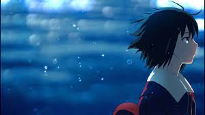 The Garden Of Sinners Recalled Out Summer Anime Gardenofsinners Fate Stay Night Anime Anime Gilgamesh Fate