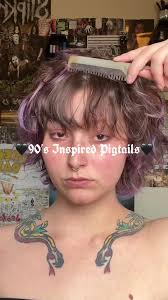 Transform Your Look: Goth Pixie Styles for Halloween