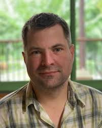 Matthew Sorg's Instagram, Twitter & Facebook