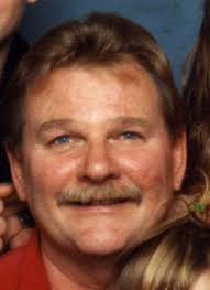 Kenneth Clayton “Kenny” Easter Sr. (1953-2006)